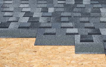 expert Mosspark asphalt roof companies