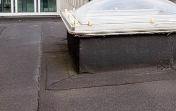 disadvantages of Mosspark flat roofs