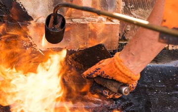 Mosspark flat roof repair companies