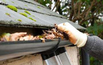 gutter cleaning Mosspark, Glasgow City