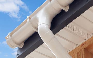 Mosspark gutter installation costs