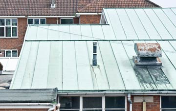 Mosspark lead roofing costs
