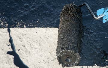 Mosspark liquid sealant waterproofing