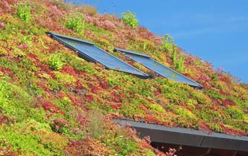 Mosspark living roof systems