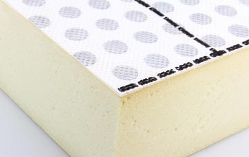 meeting Mosspark building codes