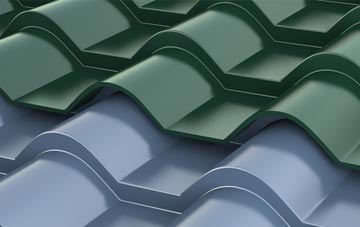 who should consider Mosspark plastic roofs