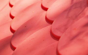 Mosspark plastic roof costs