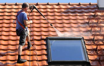 roof cleaning Mosspark, Glasgow City