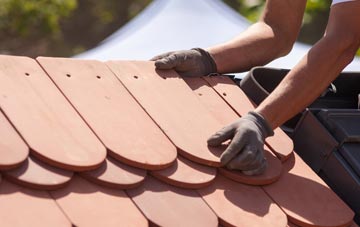 Mosspark roof tile contractors