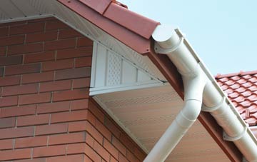 Mosspark soffit repair costs