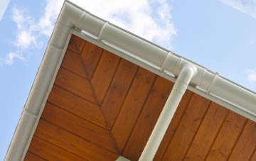 Mosspark soffit types