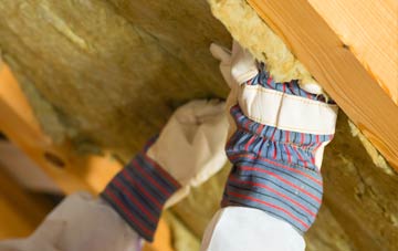 types of Mosspark pitched roof insulation materials