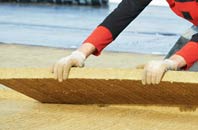 find rated Mosspark roof insulation companies