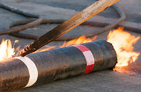 free Mosspark flat roofing repair quotes