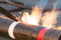 Mosspark flat roofing replacement