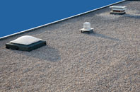 Mosspark flat roofing