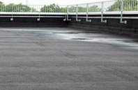 find rated Mosspark flat roofing companies