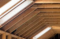 Mosspark tapered roof insulation quotes